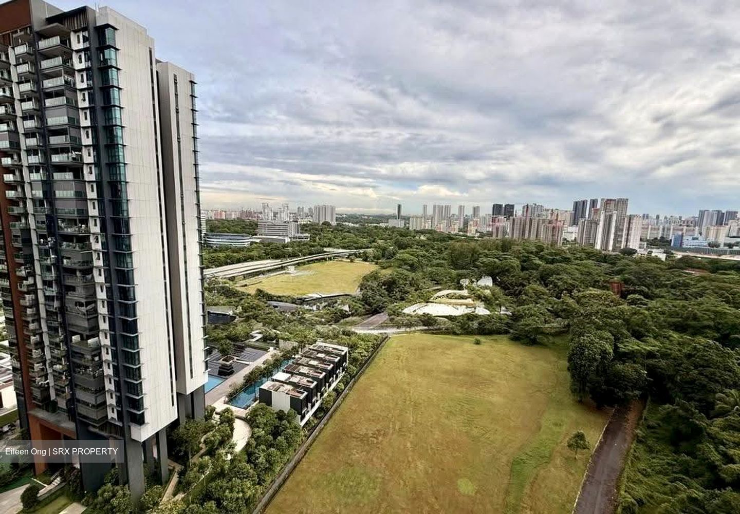 Normanton Park (D5), Apartment #625950161